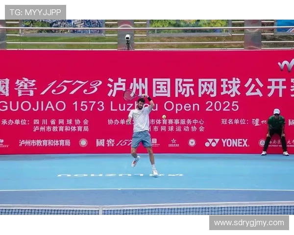 探讨现代网球技术演变与全球赛事格局及未来多元化发展趋势新动向