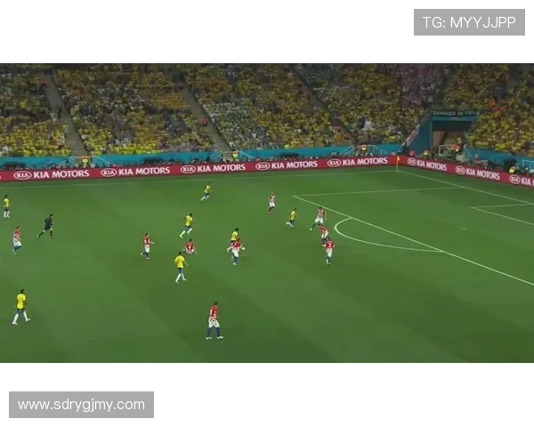 纵览世界杯历史激情与全球足球文化深度碰撞的璀璨盛典之旅奇迹篇