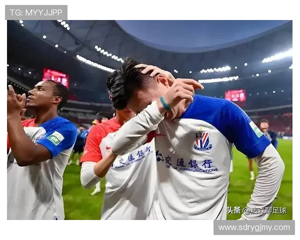 上海申花迎战强敌剑指胜利 球迷期待精彩对决揭开新篇章