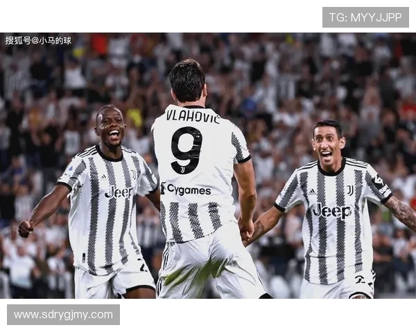 尤文图斯鏖战劲敌巅峰对决再掀绿茵风云豪门荣耀激荡全场