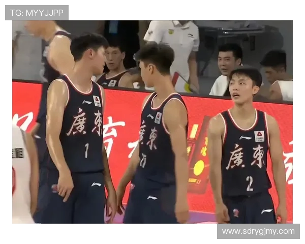 广东宏远与浙江稠州激烈对决 谁能在这场焦点战中脱颖而出