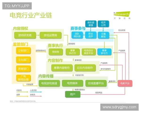 电子竞技崛起的时代:探索电竞产业的未来发展与全球趋势 电子竞技崛起的时代:探索电竞产业的未来发展与全球趋势