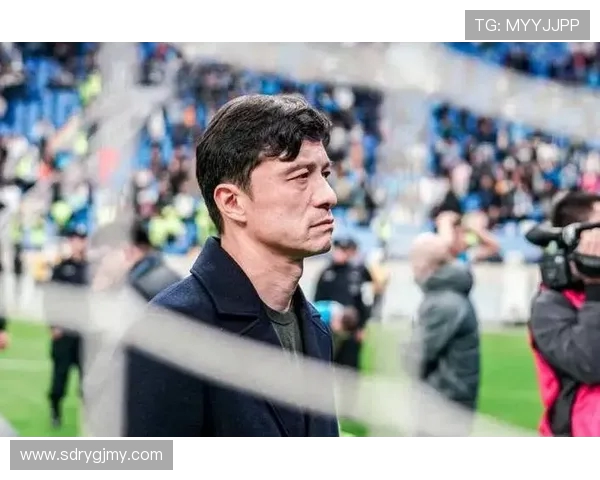 谢晖带领中国足球再出发 如何通过战术创新与青年培养实现突破 谢晖带领中国足球再出发 如何通过战术创新与青年培养实现突破