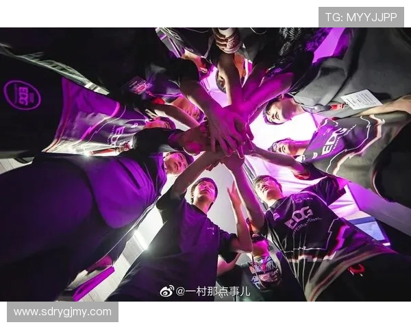 EDG在世界大师赛中的实力展现与战术分析全景解读 EDG在世界大师赛中的实力展现与战术分析全景解读