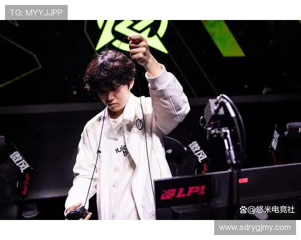 IG战队实力引发热议电竞圈对英雄联盟的争论与反思 IG战队实力引发热议电竞圈对英雄联盟的争论与反思