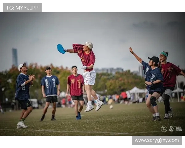 南京飞盘队荣登全国飞盘意识排行榜第九名展现团队实力与潜力