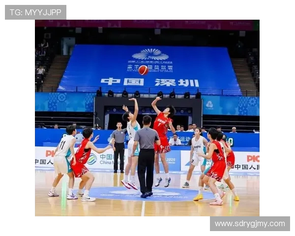 深圳篮球队在篮球战术排行榜中荣登第九名展现出强劲实力与潜力