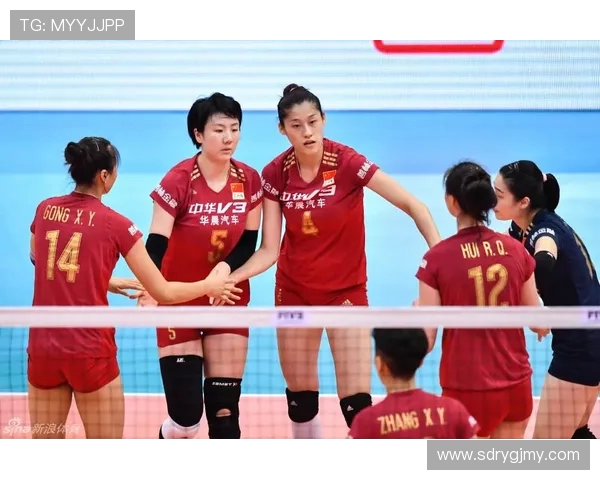 重庆排球队与广州排球队赛后战术分析与总结探讨 重庆排球队与广州排球队赛后战术分析与总结探讨