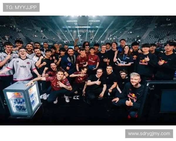 G2 Esports战队崛起之路：从全球顶尖到电竞文化的引领者