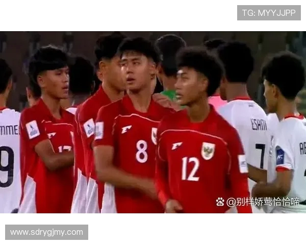 印尼与越南足球对决比分预测分析及赛前展望 印尼与越南足球对决比分预测分析及赛前展望