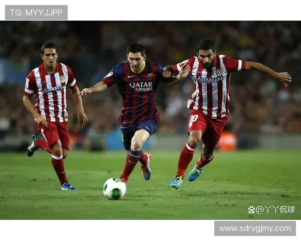 巴塞罗那与马德里竞技激战正酣比分如何揭晓精彩瞬间回顾 巴塞罗那与马德里竞技激战正酣比分如何揭晓精彩瞬间回顾